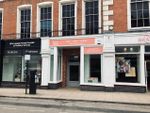 Thumbnail to rent in Regent Street, Leamington Spa