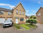 Thumbnail to rent in Turnbull Close, Kesgrave, Ipswich