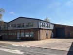 Thumbnail to rent in Berrington Road - Unit 2, Leamington Spa, Warwickshire