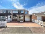 Thumbnail for sale in Blackberry Drive, Worle, Weston Super Mare, N Somerset.