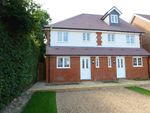 Thumbnail to rent in St. Pauls Mews, Crawley