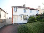 Thumbnail to rent in Montague Avenue, Leigh-On-Sea