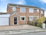 Thumbnail for sale in Buckingham Way, Rotherham