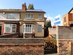 Thumbnail for sale in Moxley Road, Darlaston, Wednesbury