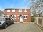 Thumbnail for sale in Griffiths Road, West Bromwich