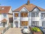 Thumbnail for sale in Sandringham Road, Southchurch Park Area, Essex