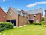 Thumbnail to rent in Whitfield Gardens, East Hanney, Wantage