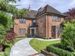 Thumbnail to rent in Meadway, Hampstead Garden Suburb