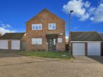 Thumbnail to rent in Brook Farm Close, Wymington, Rushden