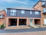 Thumbnail to rent in Evergreen Way, High Wycombe, Buckinghamshire