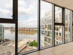 Thumbnail to rent in Falcon Wharf, Battersea, London