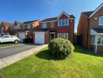 Thumbnail to rent in Horsley View, Wallsend