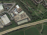 Thumbnail to rent in Open Storage Site, Foxholes Business Park, John Tate Road, Hertford