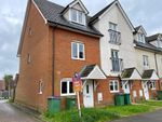 Thumbnail to rent in Page Road, Hawkinge