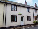 Thumbnail to rent in Alfington, Ottery St. Mary