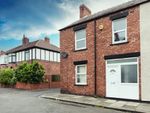 Thumbnail to rent in Gladstone Street, Blyth