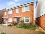 Thumbnail for sale in Harrier Drive, Finberry, Ashford