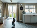 Thumbnail to rent in "The Elliston - Plot 37" at Tynedale Court, Meanwood, Leeds
