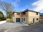 Thumbnail to rent in Church Road, Mabe Burnthouse, Penryn