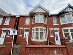 Thumbnail for sale in Manor Road, Blackpool