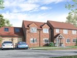 Thumbnail to rent in North End Road, Quainton, Aylesbury