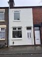 Thumbnail to rent in Glendale Street, Burslem, Stoke-On-Trent