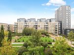 Thumbnail to rent in Ravensbourne Apartments, Fulham Riverside, 5 Central Avenue