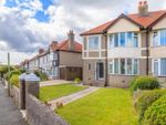 Thumbnail for sale in Westbourne Drive, Douglas, Isle Of Man
