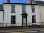 Thumbnail to rent in Porthycarne Street, Usk, Monmouthshire