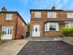 Thumbnail for sale in Northolme Avenue, Bulwell, Nottingham