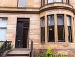 Thumbnail to rent in Roxburgh Street, Hillhead, Glasgow