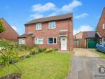 Thumbnail for sale in Mill Croft Close, New Costessey, Norwich