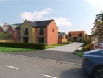Thumbnail for sale in Plot 1, Broadwalk Mews, Old Bawtry Road, Finningley