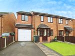 Thumbnail to rent in Fir Tree Drive, Sedgley, West Midlands