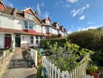 Thumbnail for sale in Garfield Road, Paignton