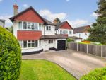 Thumbnail for sale in Arundel Road, Cheam