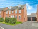 Thumbnail to rent in Harper Drive, Derby, Derbyshire