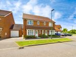 Thumbnail to rent in Chessall Avenue, Southwater, Horsham