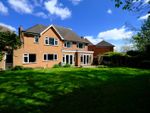 Thumbnail to rent in Ryefield Close, Solihull