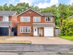 Thumbnail for sale in Blakefield Drive, Worsley, Manchester