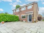 Thumbnail for sale in St Hildas View, Audenshaw, Manchester, Greater Manchester