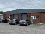 Thumbnail to rent in Roxby Road Industrial Estate, Enterprise Way, Winterton, North Lincolnshire