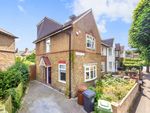 Thumbnail for sale in Thorpe Crescent, Walthamstow, London