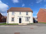 Thumbnail to rent in Barkworth Way, Hessle