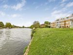 Thumbnail for sale in Thames Side, Staines
