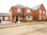 Thumbnail for sale in Freer Road, Fleckney Meadows, Leicestershire