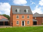 Thumbnail to rent in "Emerson" at Marley Way, Drakelow, Burton-On-Trent