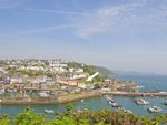 Thumbnail for sale in The Cliff, Mevagissey, St. Austell