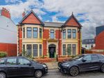 Thumbnail to rent in Blenheim Road, Penylan, Cardiff