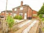Thumbnail for sale in Chestnut Avenue, Beighton, Sheffield